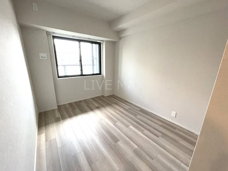 ソルレヴェンテ堀川高辻の物件内観写真