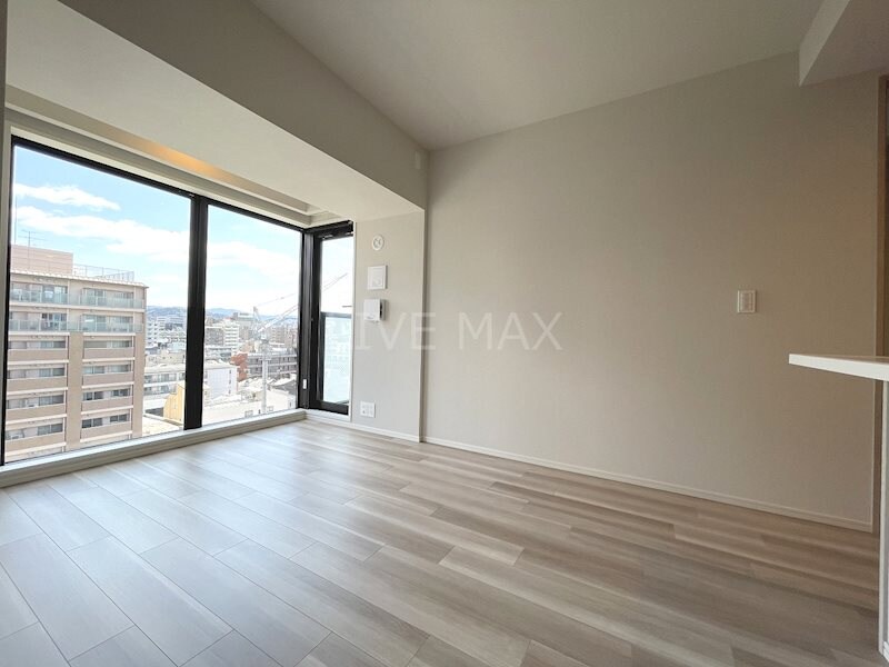 ソルレヴェンテ堀川高辻の物件内観写真