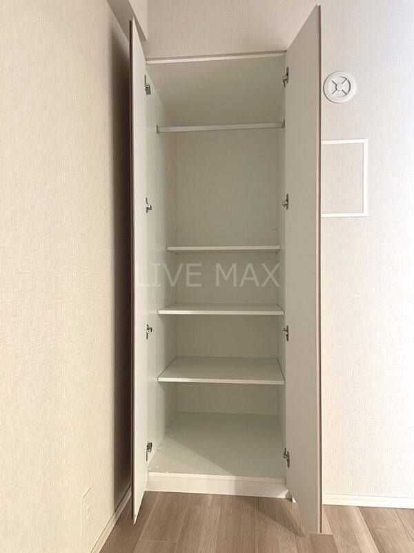 ソルレヴェンテ堀川高辻の物件内観写真