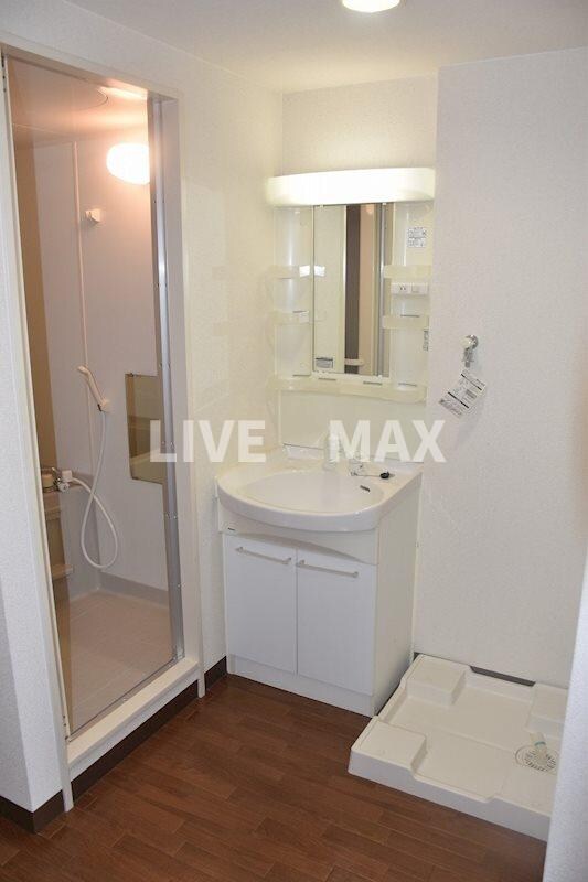 カインドインIII 南館の物件内観写真