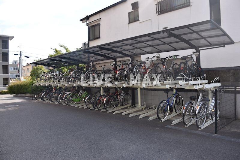 カインドインIII 南館の物件内観写真