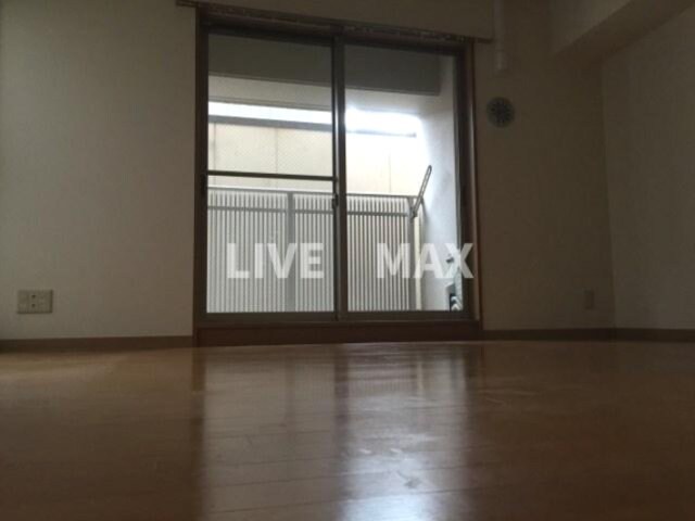 Sumika六角高倉の物件内観写真