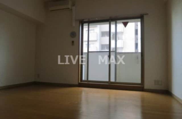 Sumika六角高倉の物件内観写真