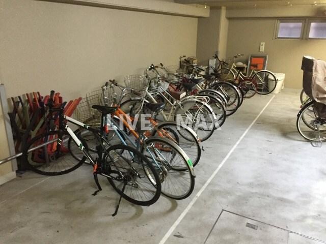 Sumika六角高倉の物件内観写真