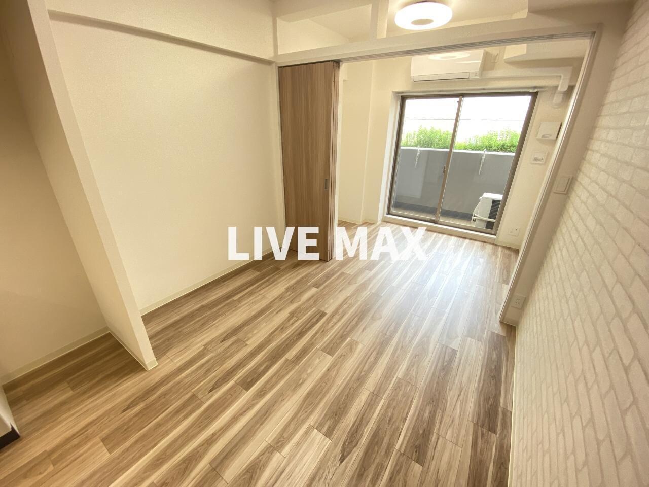 プレサンス THE KYOTO 吉祥院の物件内観写真