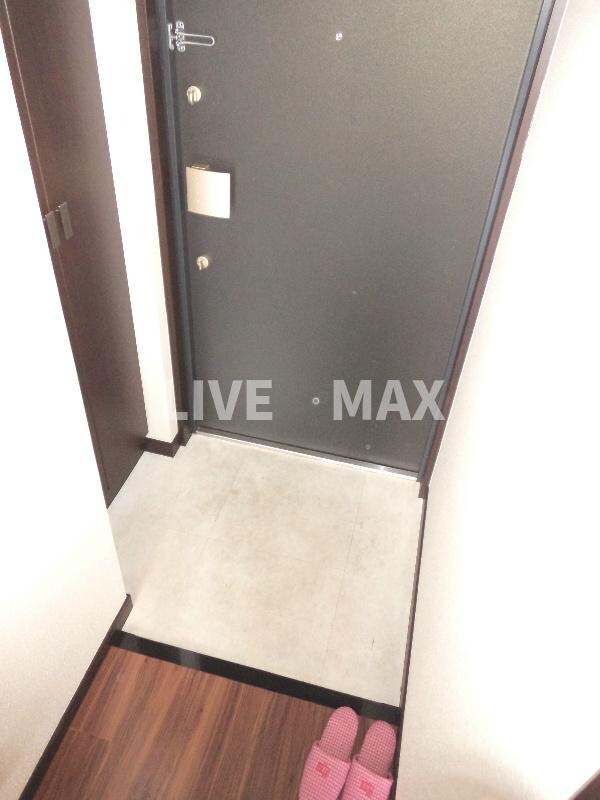 アスヴェル京都外大前の物件内観写真