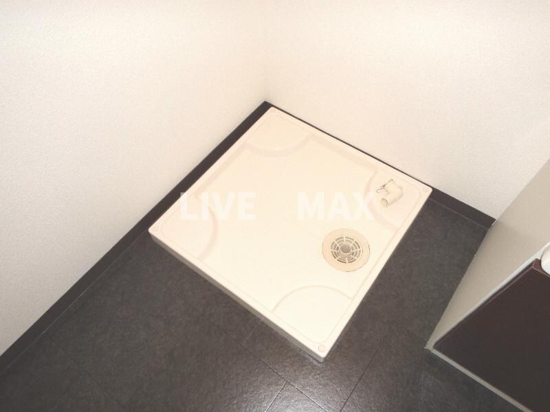 アスヴェル京都外大前の物件内観写真