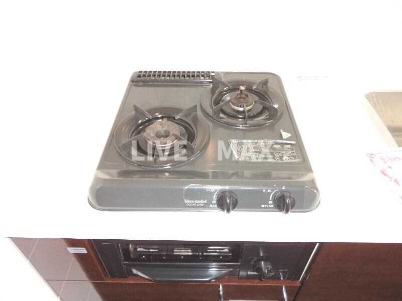 アスヴェル京都外大前の物件内観写真