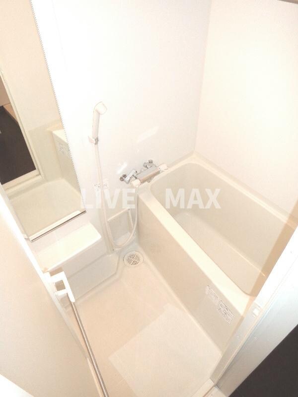 アスヴェル京都外大前の物件内観写真