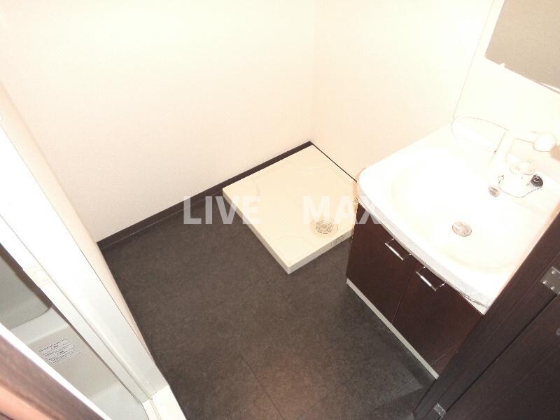 アスヴェル京都外大前の物件内観写真