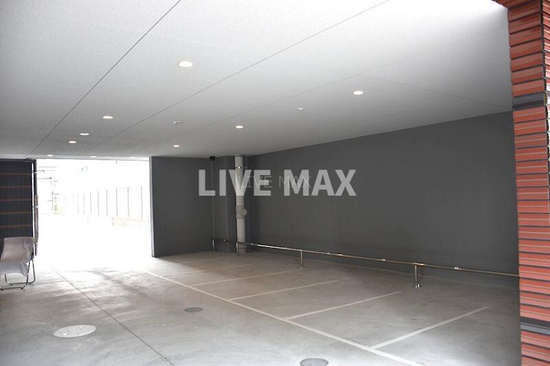 ベラジオ雅び京都西院の物件外観写真