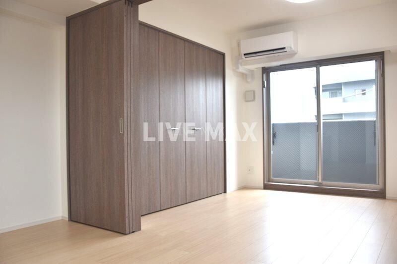 ベラジオ雅び京都西院の物件内観写真