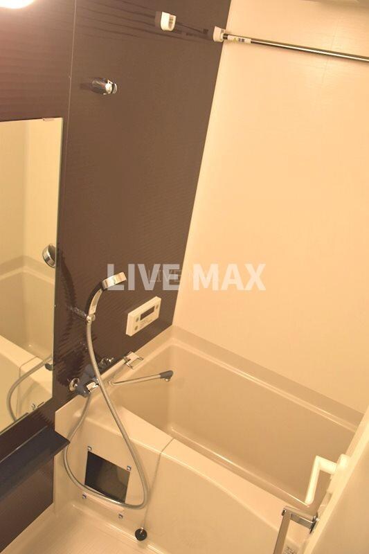 ベラジオ雅び京都西院の物件内観写真