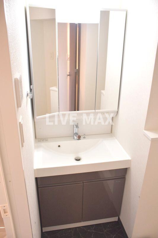 ベラジオ雅び京都西院の物件内観写真