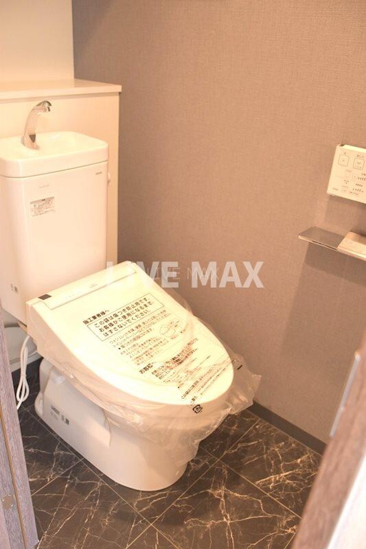 ベラジオ雅び京都西院の物件内観写真