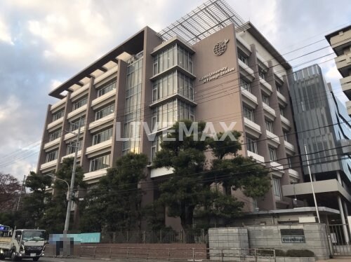 ベラジオ雅び京都西院の物件内観写真