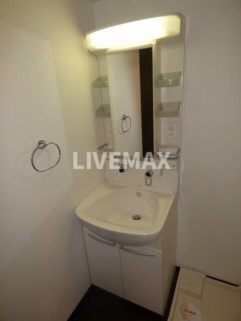 アスヴェル京都烏丸五条の物件内観写真