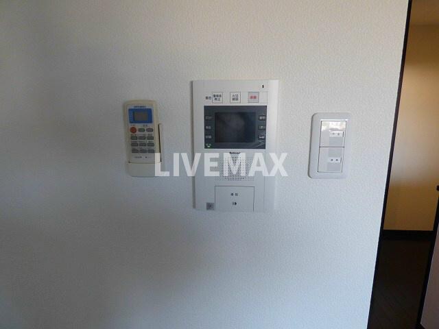 アスヴェル京都烏丸五条の物件内観写真