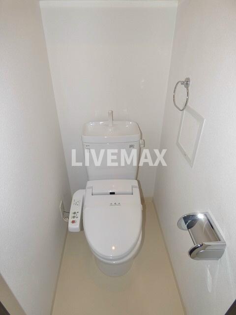 アスヴェル京都烏丸五条の物件内観写真