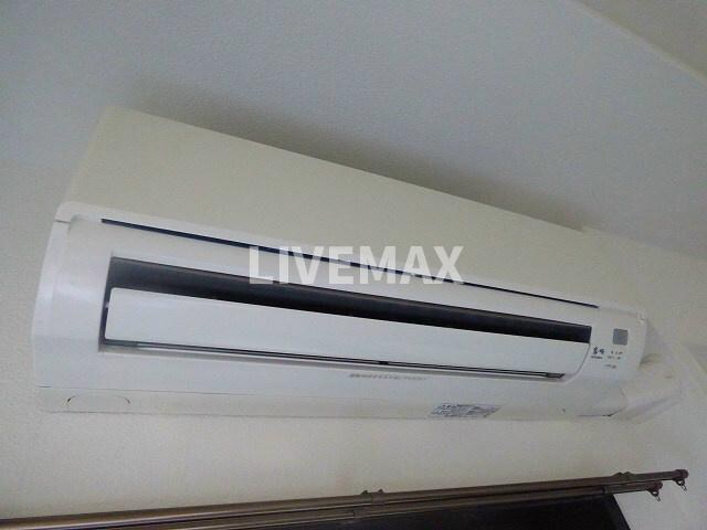 アスヴェル京都烏丸五条の物件内観写真