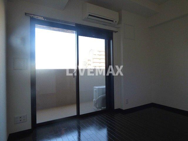 アスヴェル京都烏丸五条の物件内観写真