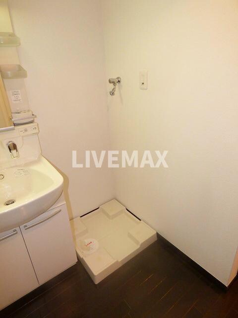 アスヴェル京都烏丸五条の物件内観写真