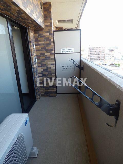 アスヴェル京都烏丸五条の物件内観写真