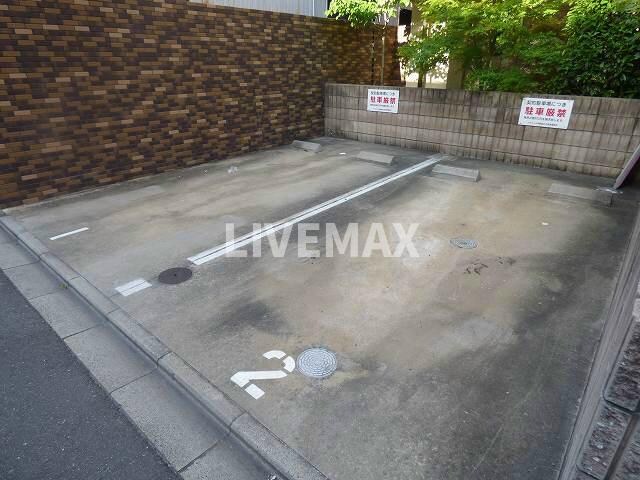 アスヴェル京都烏丸五条の物件内観写真