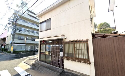 アスヴェル京都烏丸五条の物件内観写真