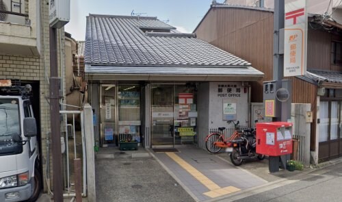 アスヴェル京都烏丸五条の物件内観写真