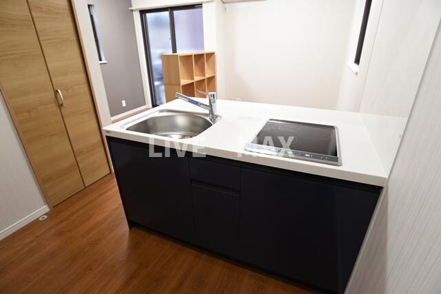 みやび小路の物件内観写真