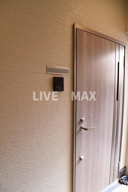 みやび小路の物件内観写真