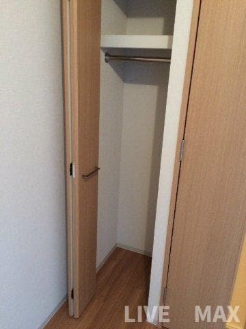 アスヴェル京都西七条の物件内観写真