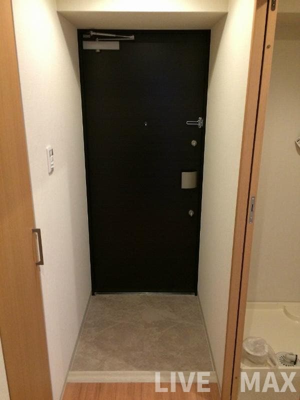 アスヴェル京都西七条の物件内観写真