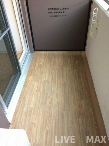 アスヴェル京都西七条の物件内観写真