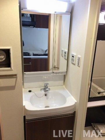 アスヴェル京都西七条の物件内観写真