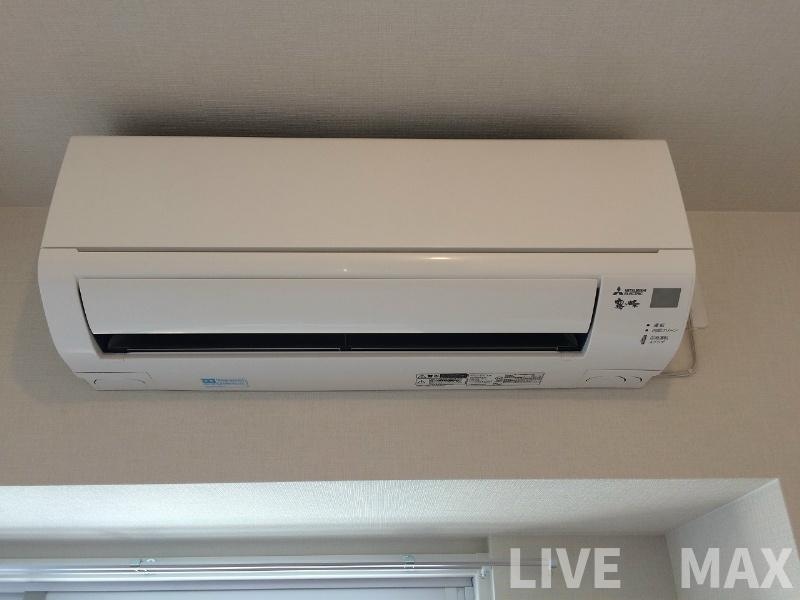 アスヴェル京都西七条の物件内観写真