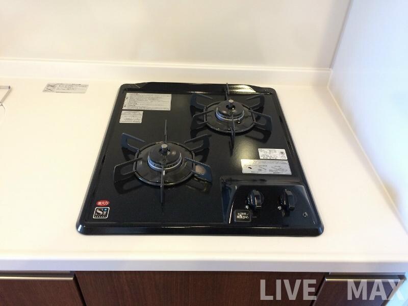 アスヴェル京都西七条の物件内観写真