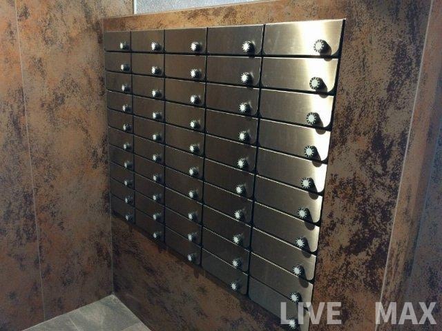 アスヴェル京都西七条の物件内観写真