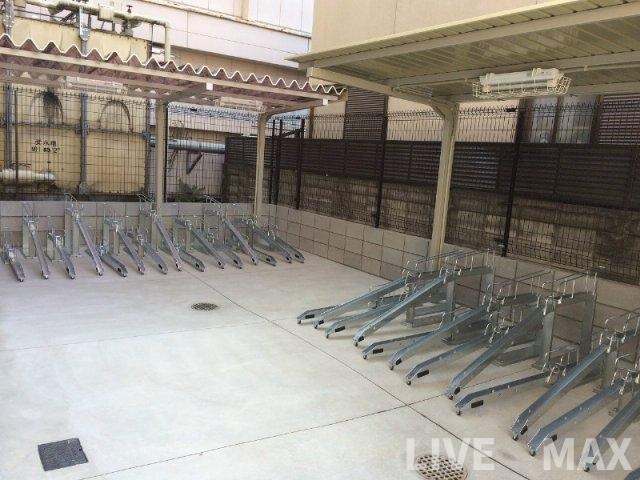 アスヴェル京都西七条の物件内観写真