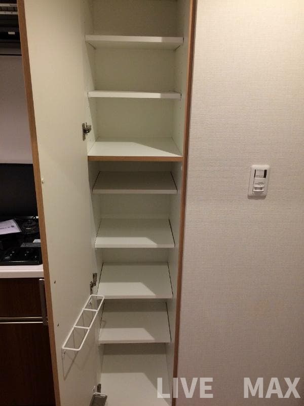 アスヴェル京都西七条の物件内観写真