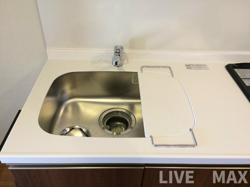 アスヴェル京都西七条の物件内観写真