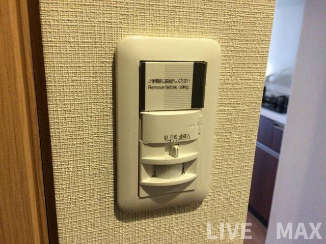 アスヴェル京都西七条の物件内観写真