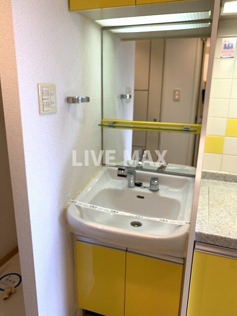 プレサンス京都三条大橋雅殿の物件内観写真