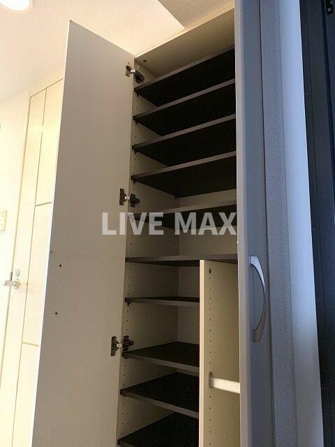 プレサンス京都三条大橋雅殿の物件内観写真