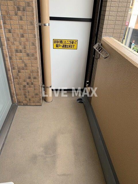 プレサンス京都三条大橋雅殿の物件内観写真