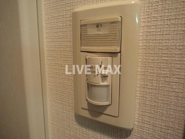 プレサンス京都三条大橋雅殿の物件内観写真