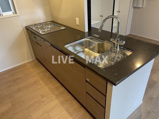 ジ・アーバネックス京都四条烏丸テラスの物件内観写真