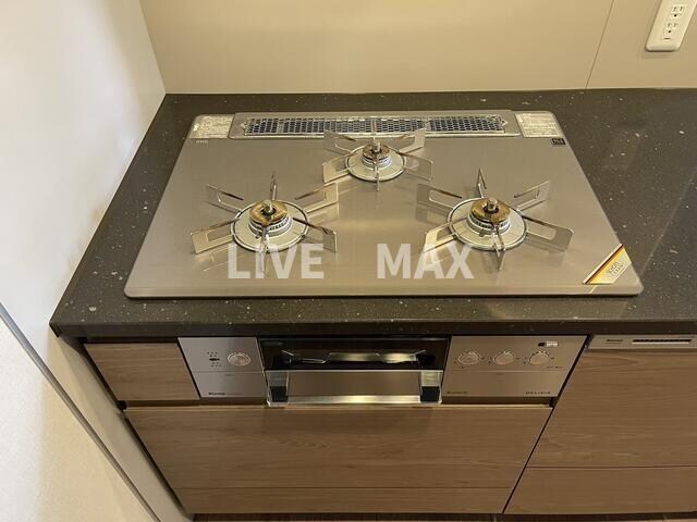 ジ・アーバネックス京都四条烏丸テラスの物件内観写真