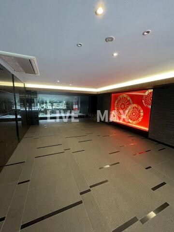 ジ・アーバネックス京都四条烏丸テラスの物件外観写真